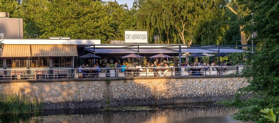 Motor Yacht Almaz Hotel Amsterdam Luaran gambar