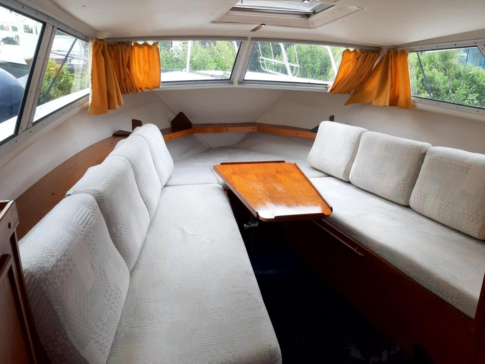 Motor Yacht Almaz Hotel Amsterdam Luaran gambar